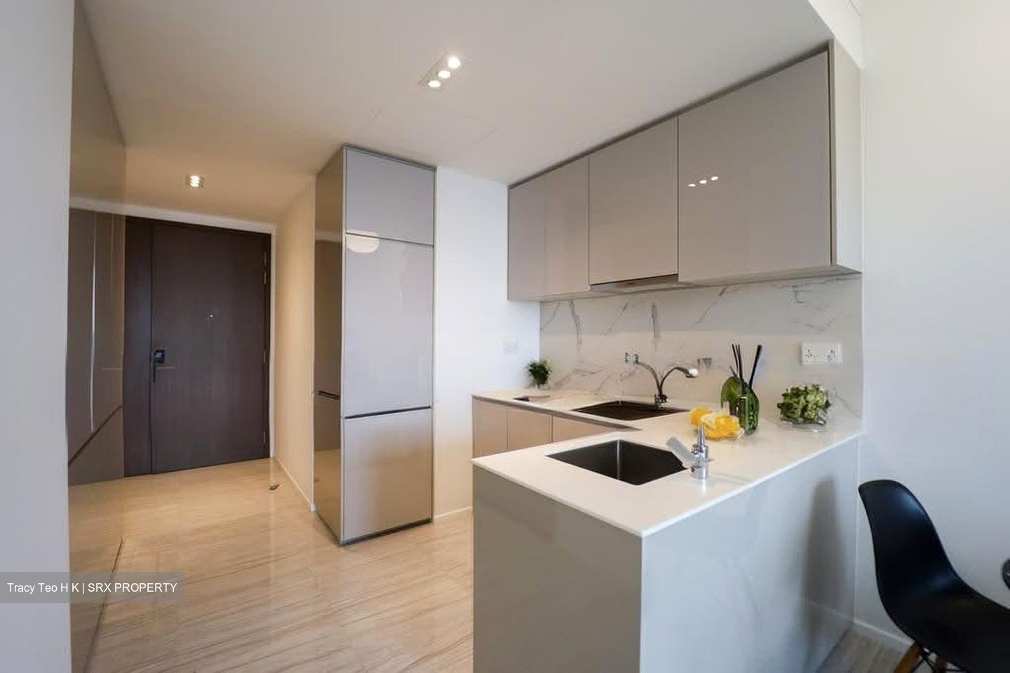 Parc Esta (D14), Apartment #619540631